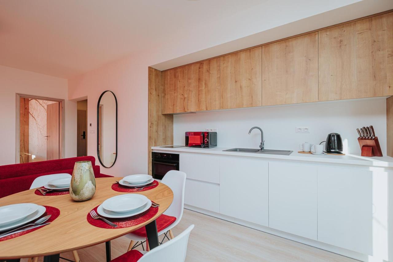 Apartman Collin X41 Dolny Kubin Exterior photo